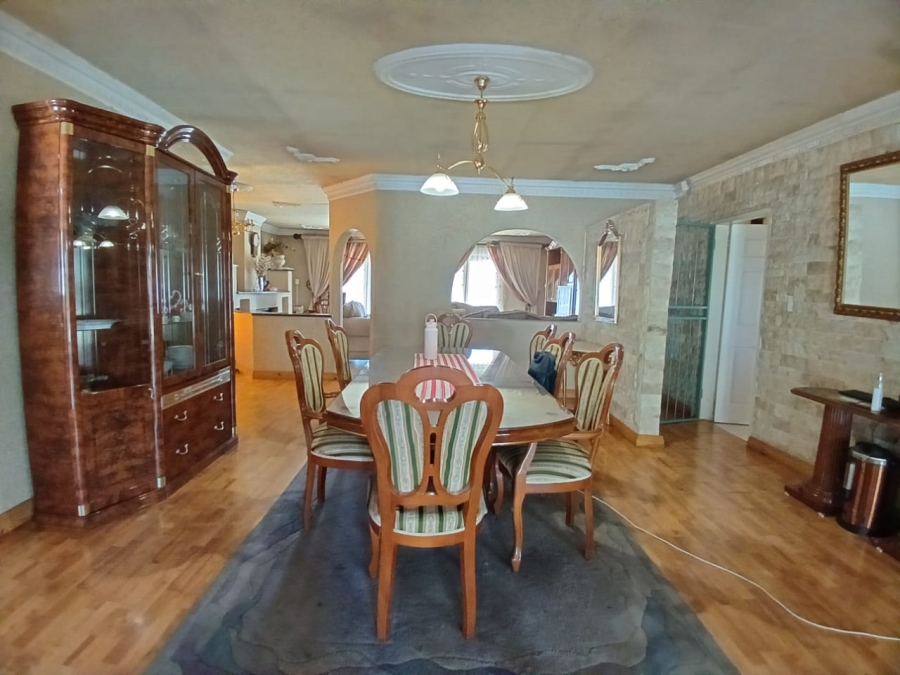 3 Bedroom Property for Sale in Vaalpark Free State